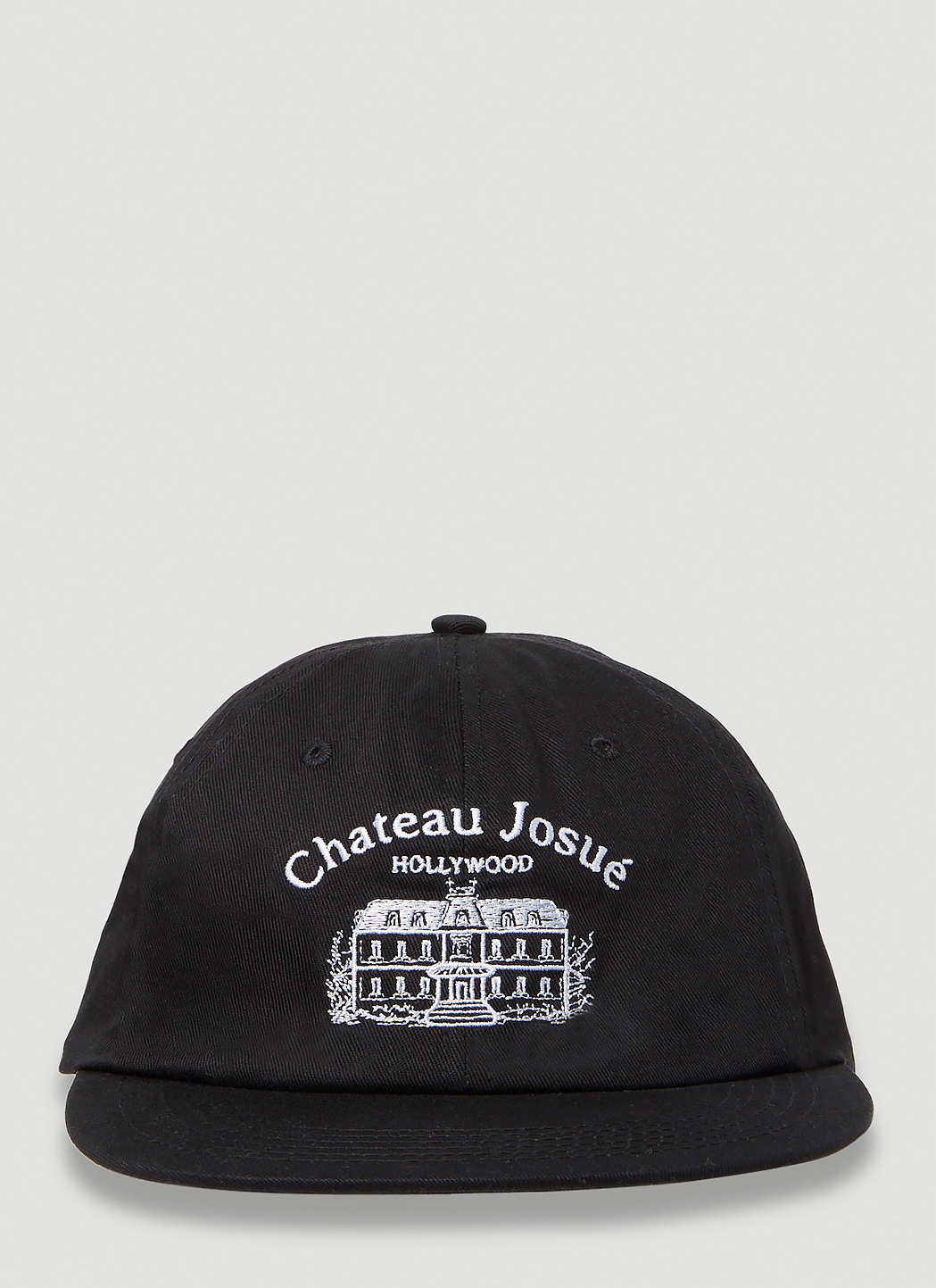 Chateau Josue Resort Cap