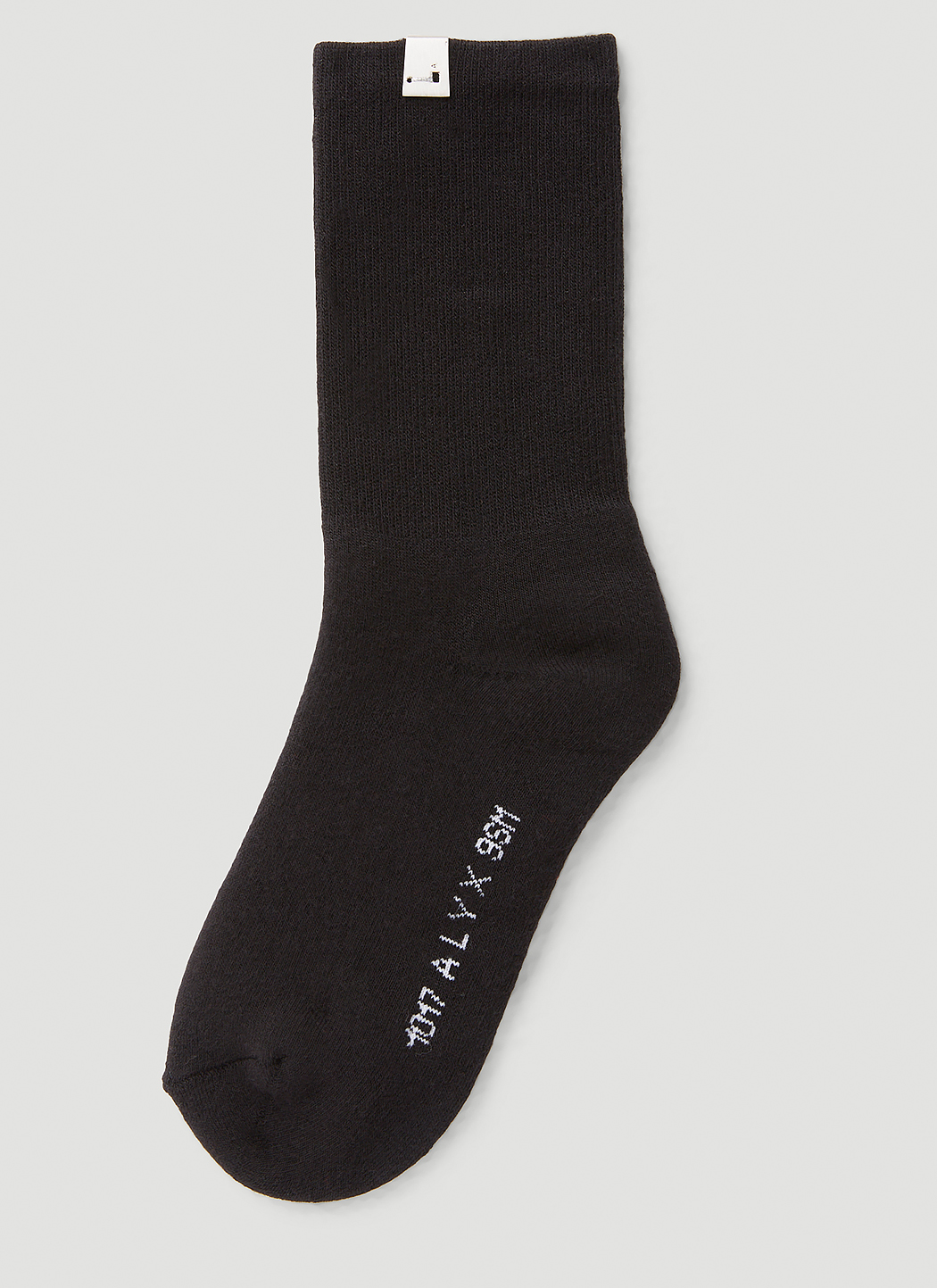 Lightercap Socks