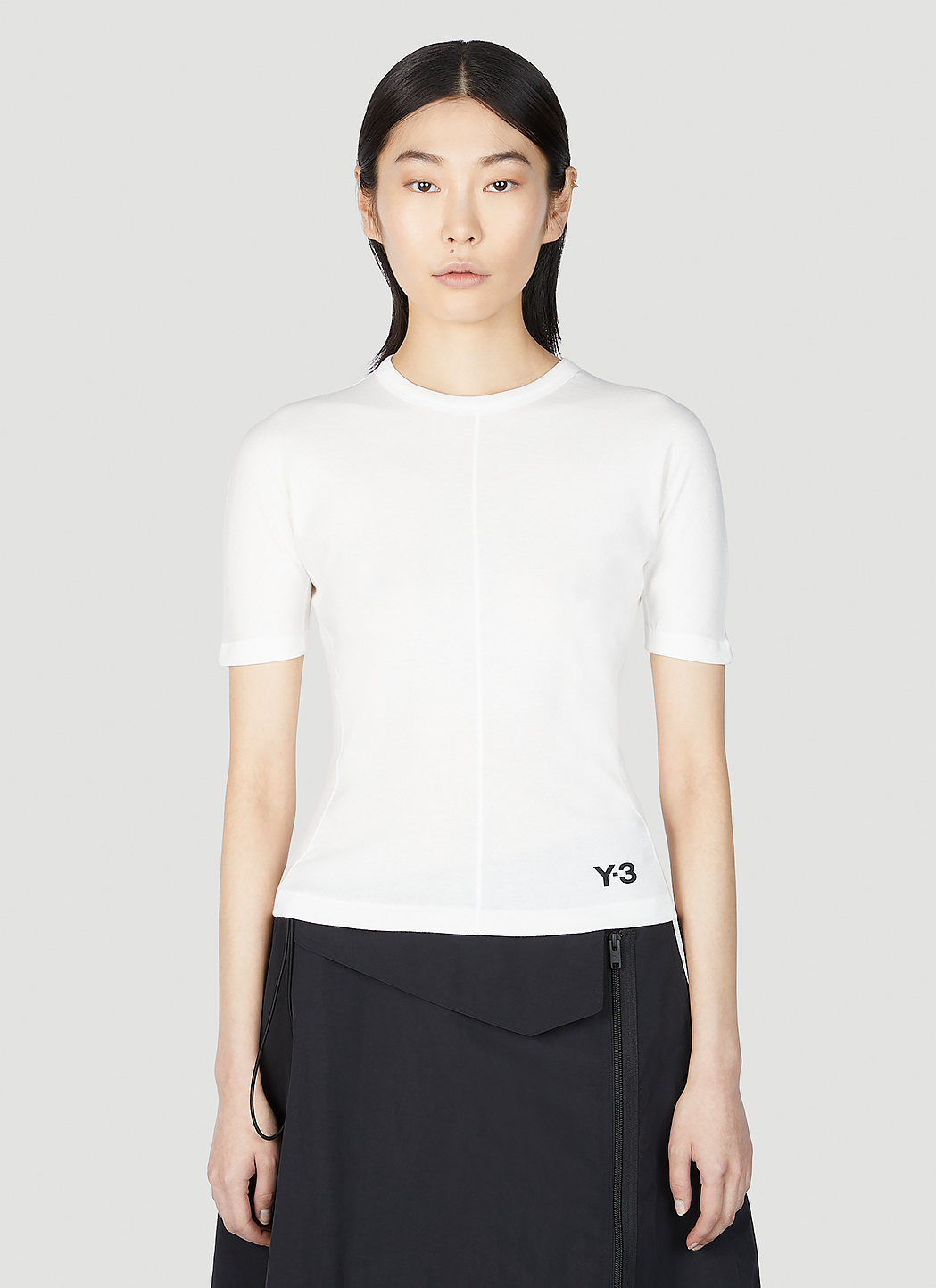 Fitted T-Shirt
