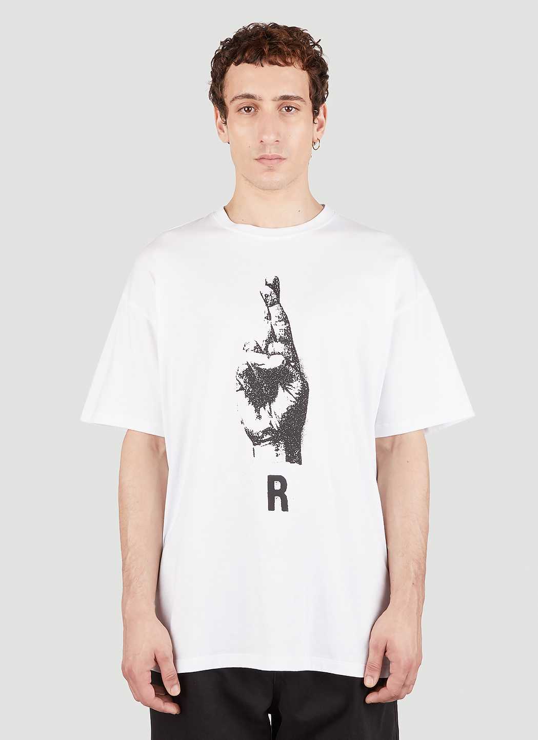 Graphic Print T-Shirt