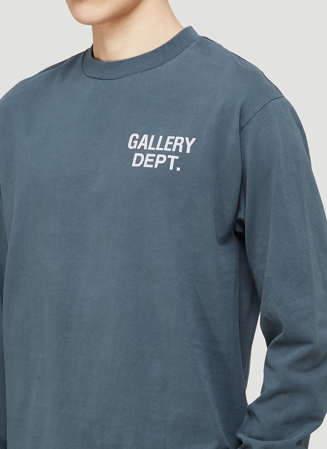 the gallery dept shirt