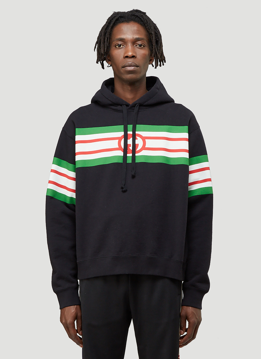 Hooded Sweatshirt