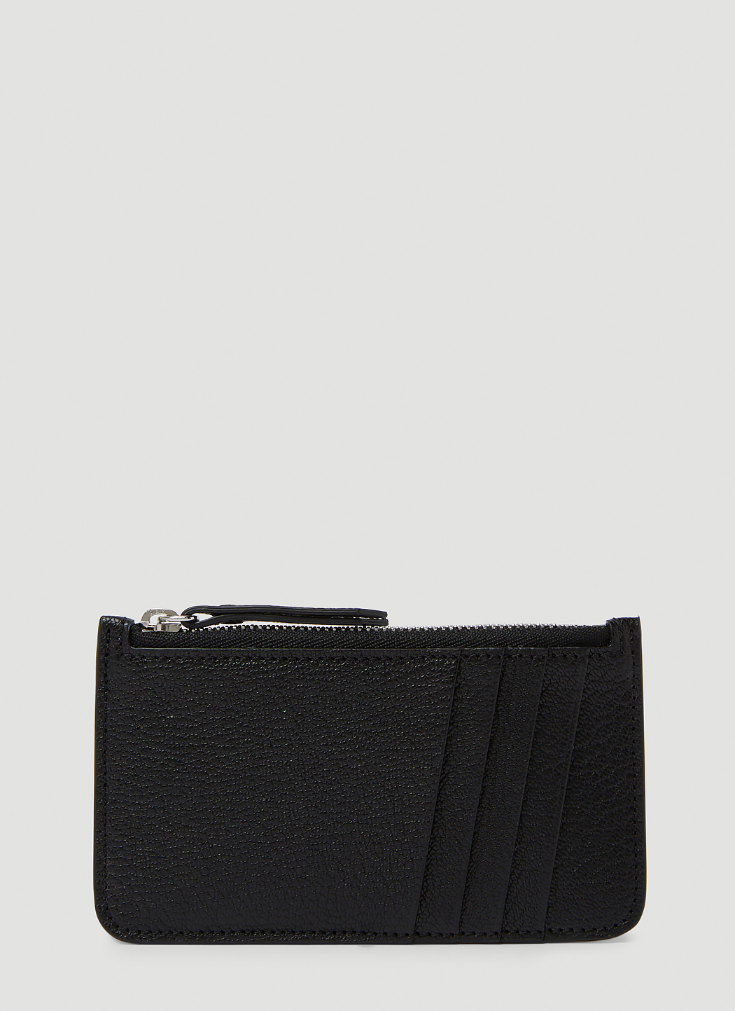 Four Stitch Cardholder