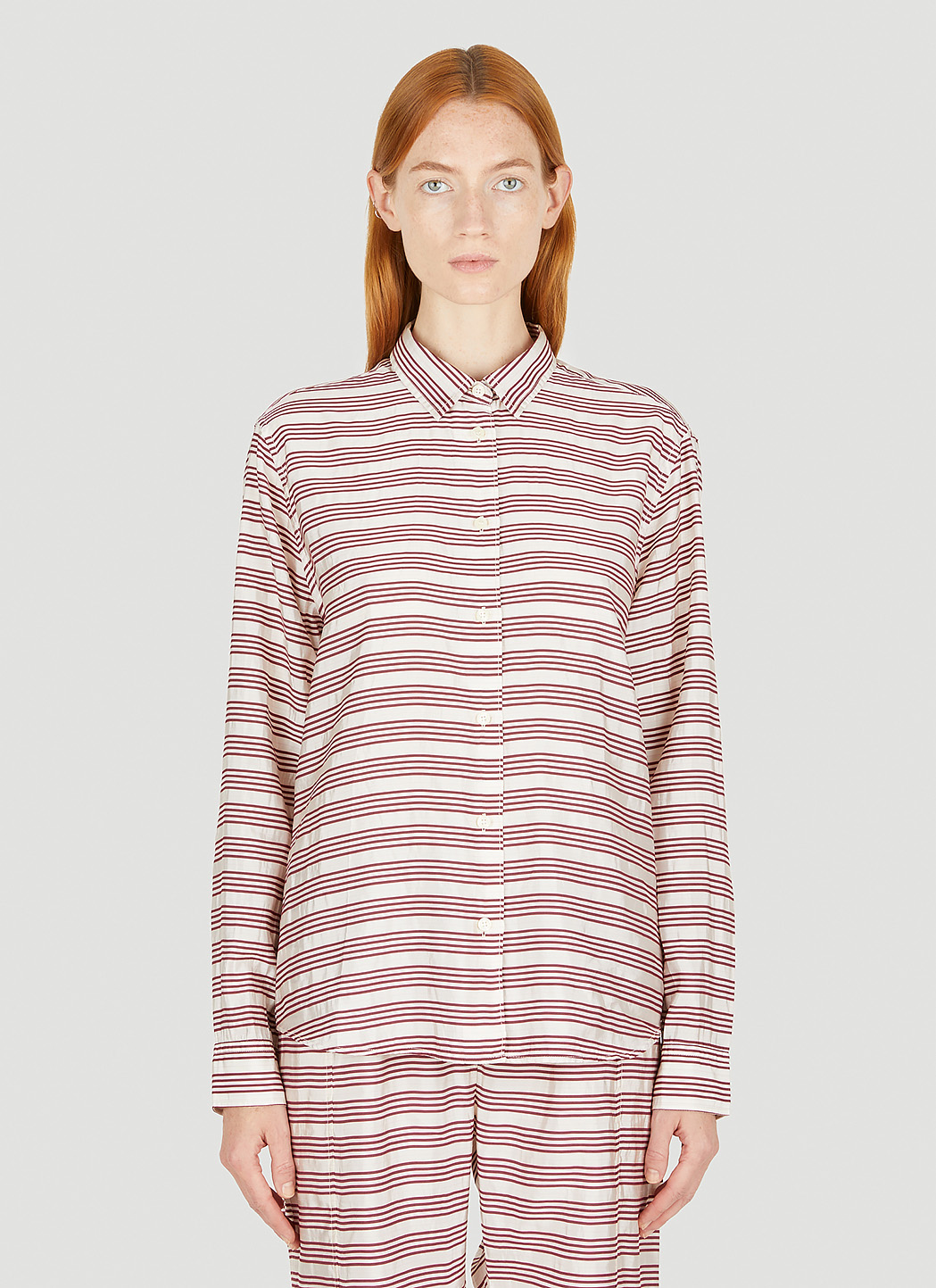 Soulland Viva Shirt