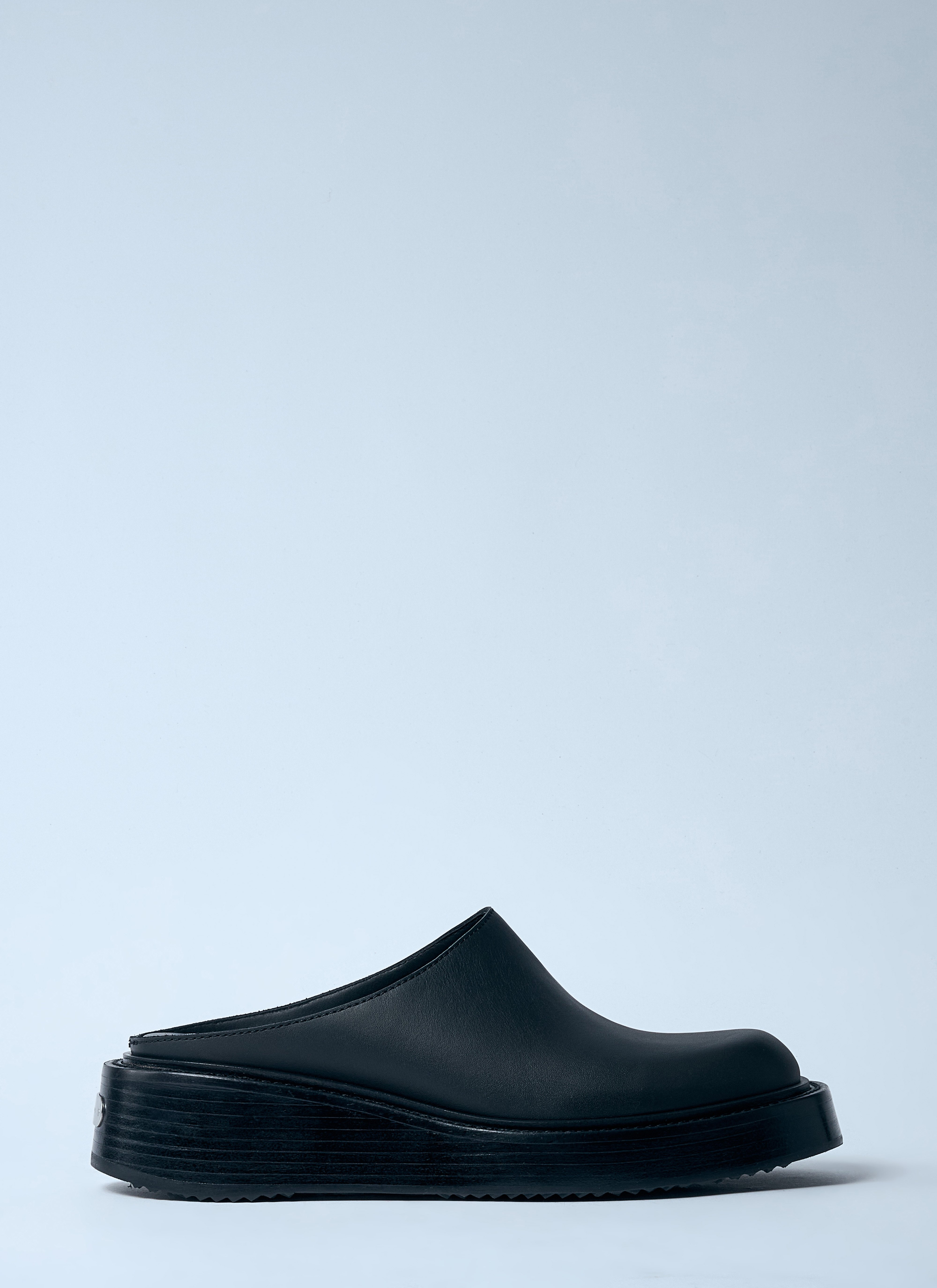 【関税込み】Alexander Wang ブラック Dean ミュール awg0259034_blk_00.jpg
