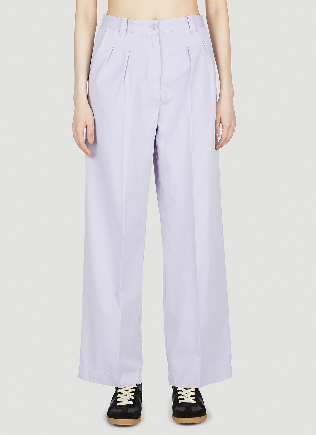 Tressie Wide Leg Pants
