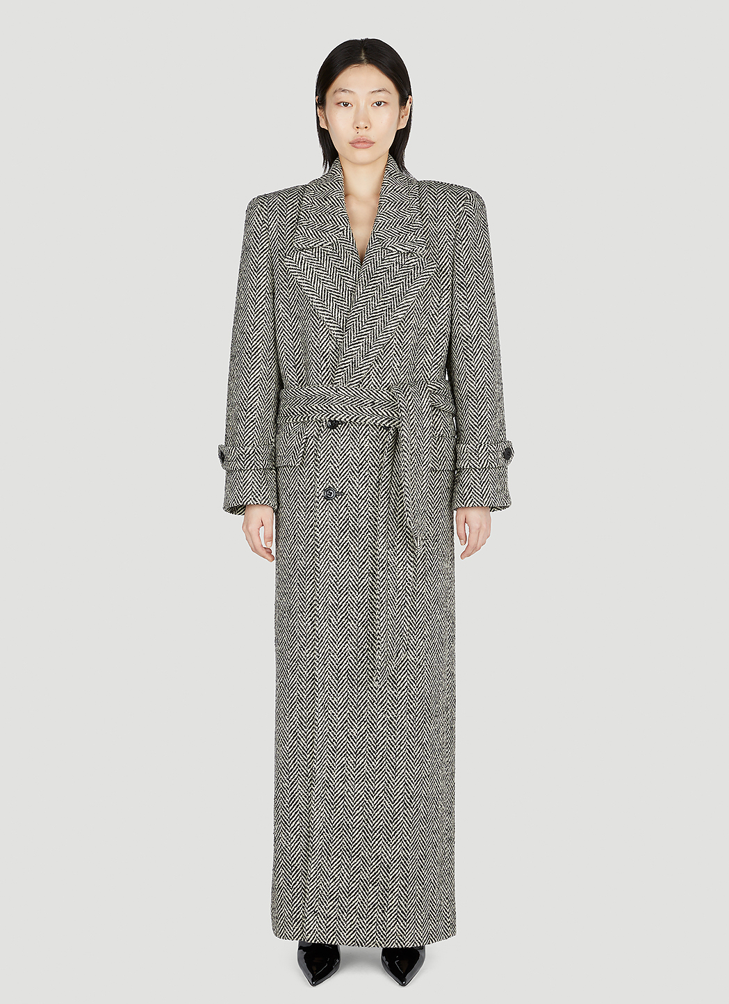 関税込 Single-breasted chevron coat MS2021_15PM_F0002_S_OOO sla0252012_blk_00.jpg
