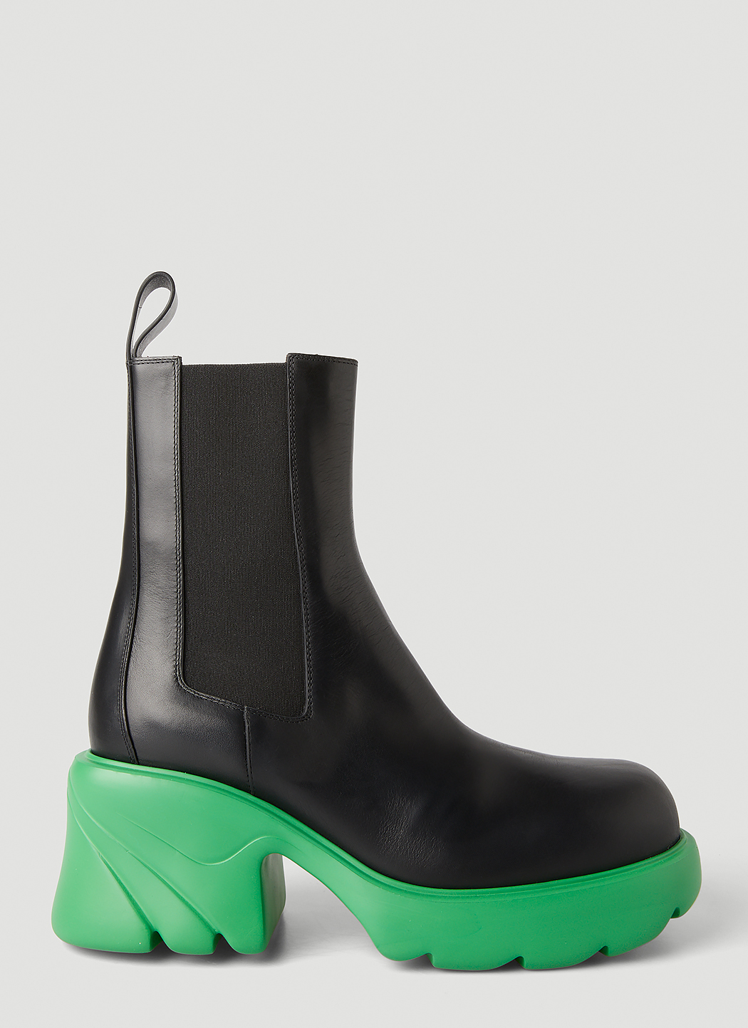 Flash Ankle Boots