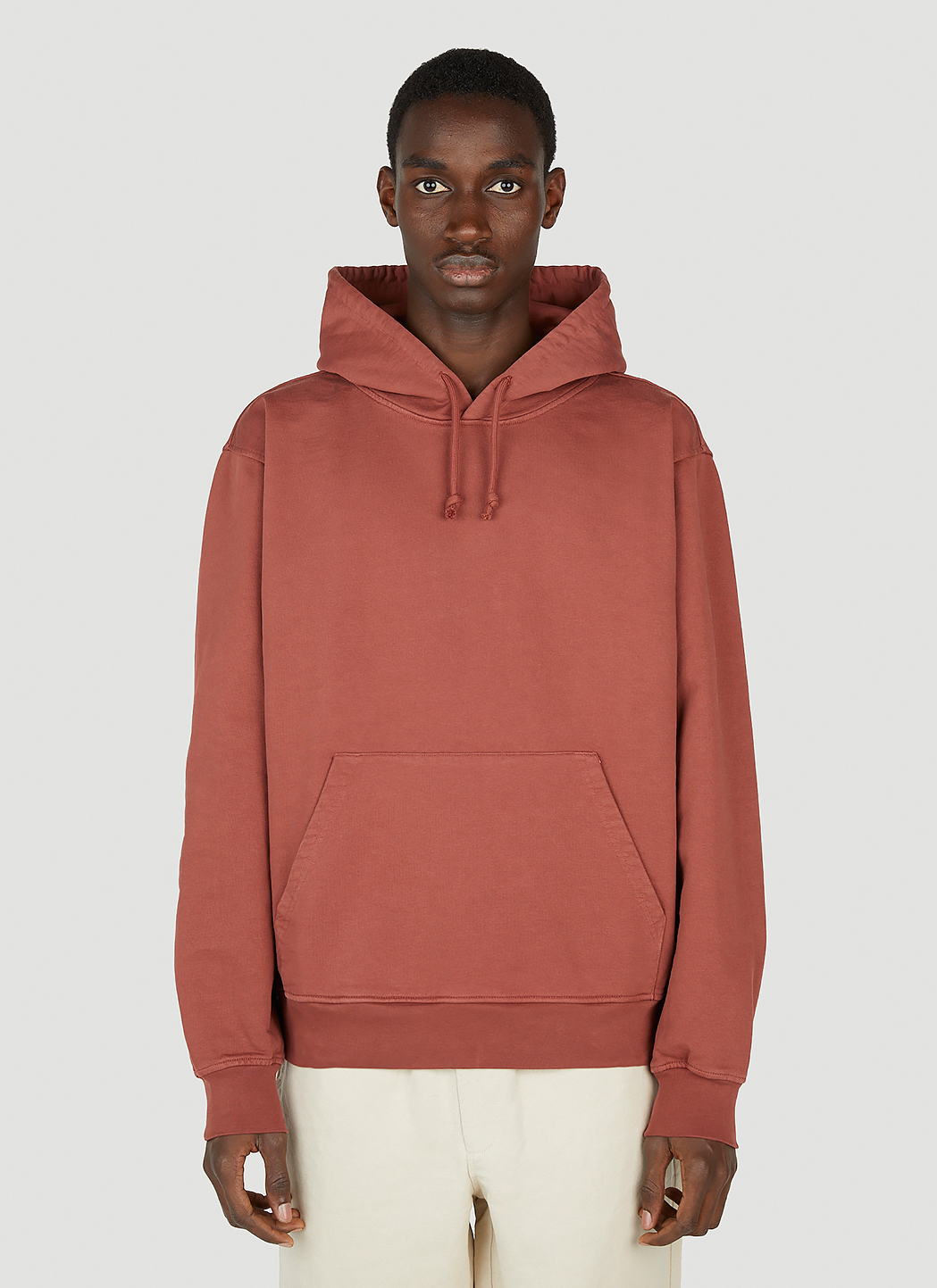 Another 1.0 Hooded Sweatshirt