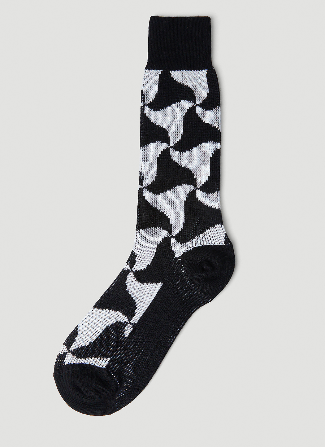 Ghost Socks