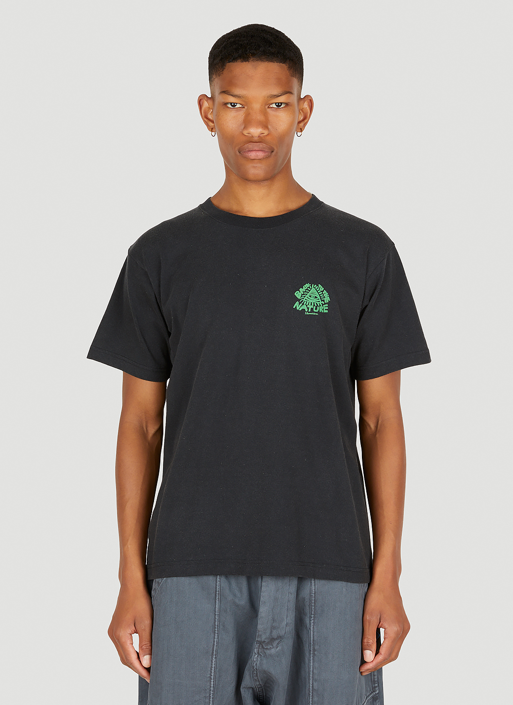 Back to the Nature T-Shirt