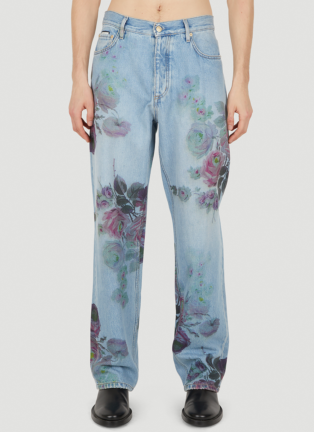 Benz Bloom Jeans