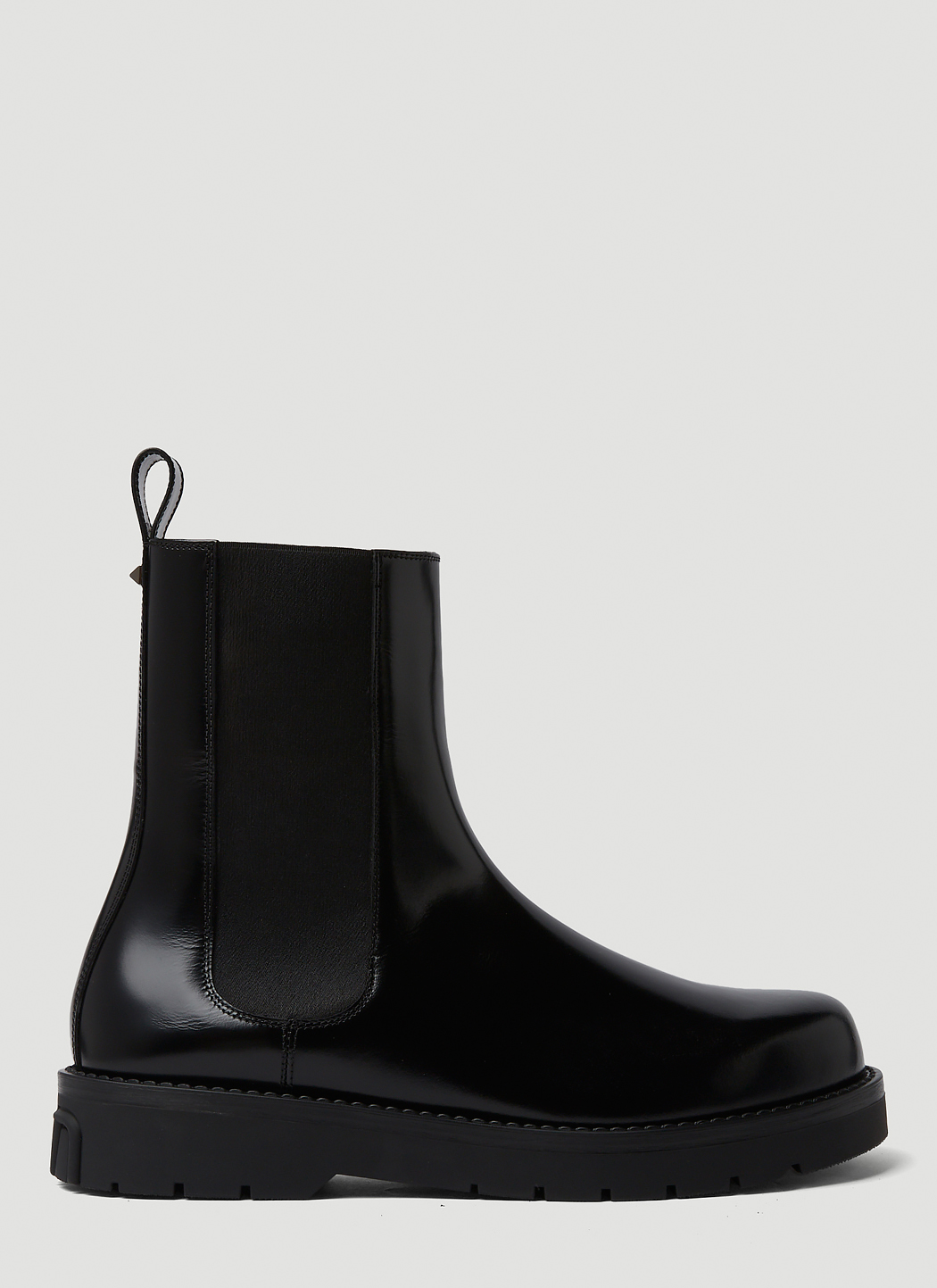 Beatle Camden Chelsea Boots
