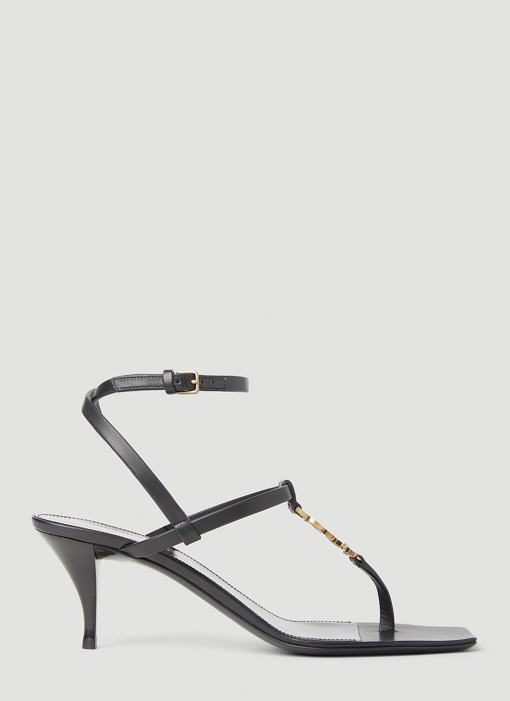 Cassandra High Heel Sandals