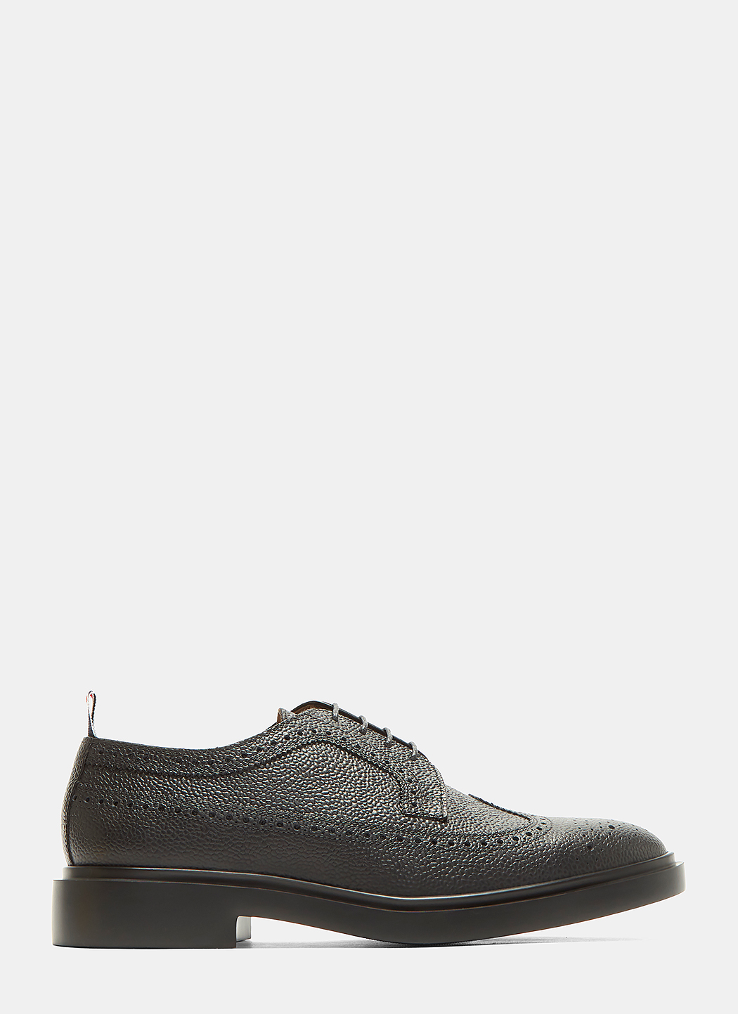 Longwing Leather Brogues