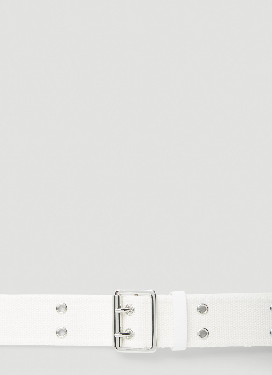 Eyelet Belt