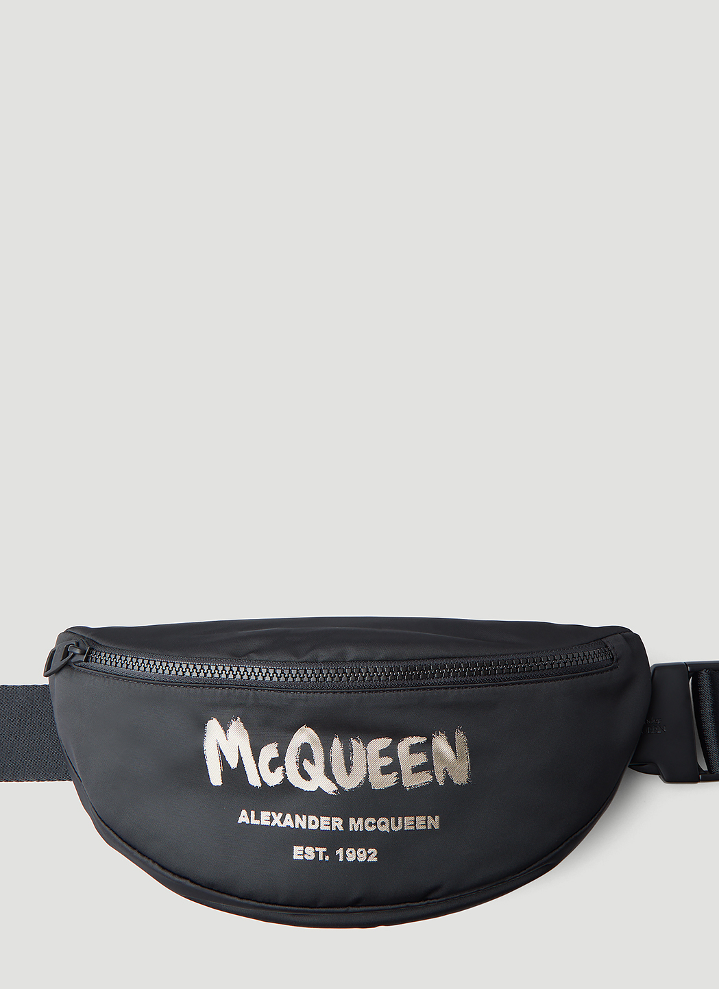 Graffiti Logo Belt Bag