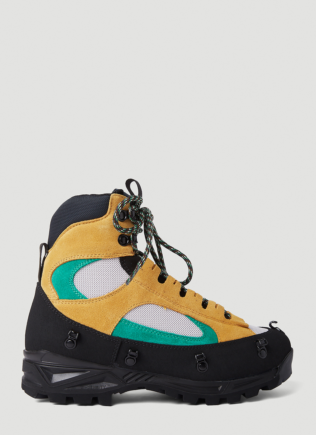 x Diemme Civetta Ankle Boots