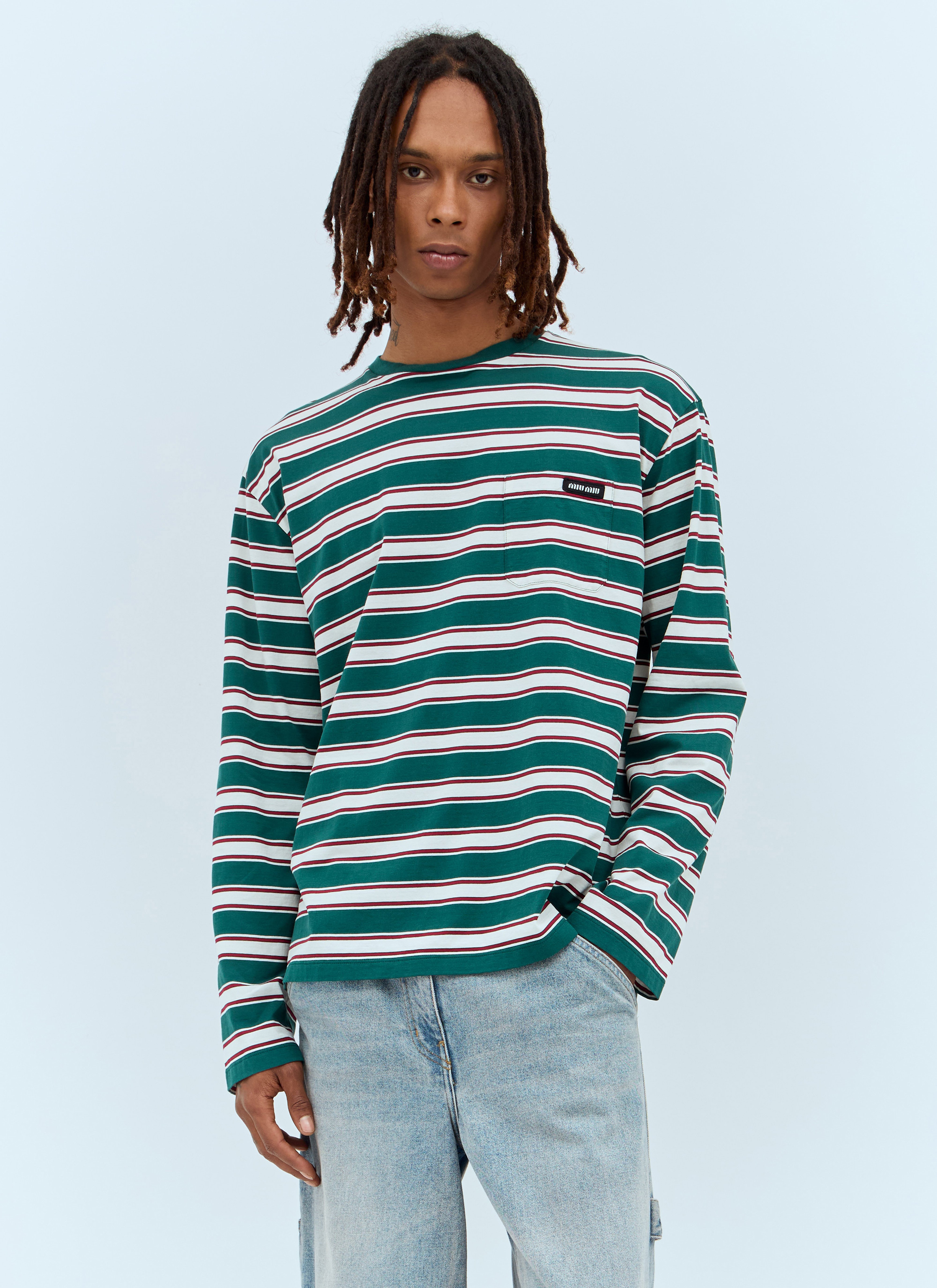 Miu Miu's Menswear - Miu Miu Men Collection | LN-CC®