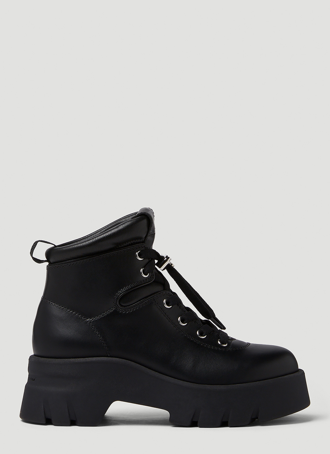 Vancouver Ankle Boots