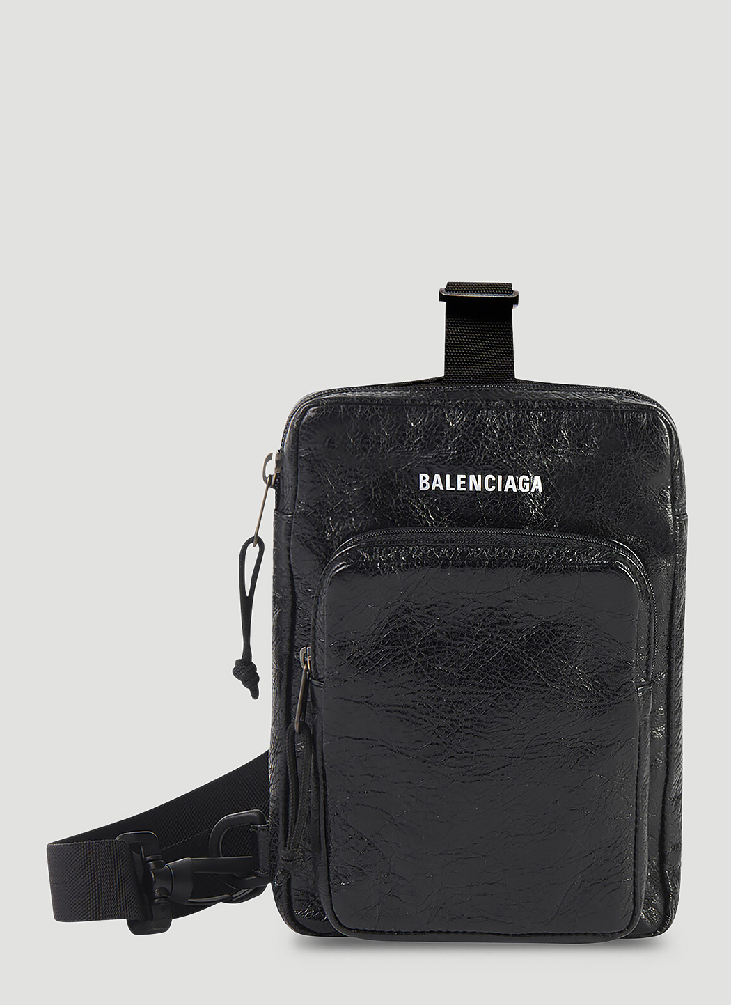 Explorer Crossbody Bag