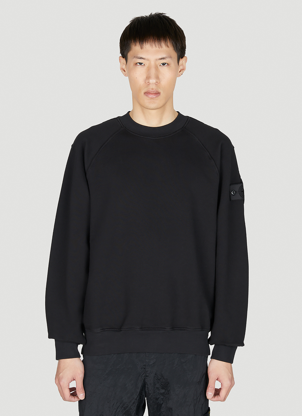 Crewneck Sweatshirt