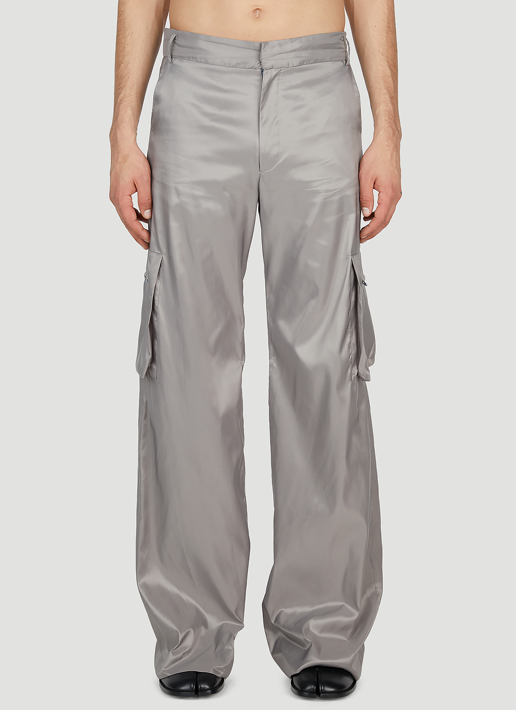 Aaron Esh Cargo Pants