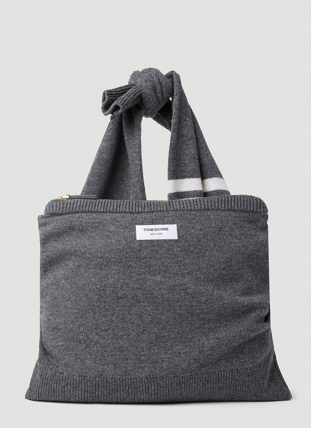 Sweater Shoulder Bag