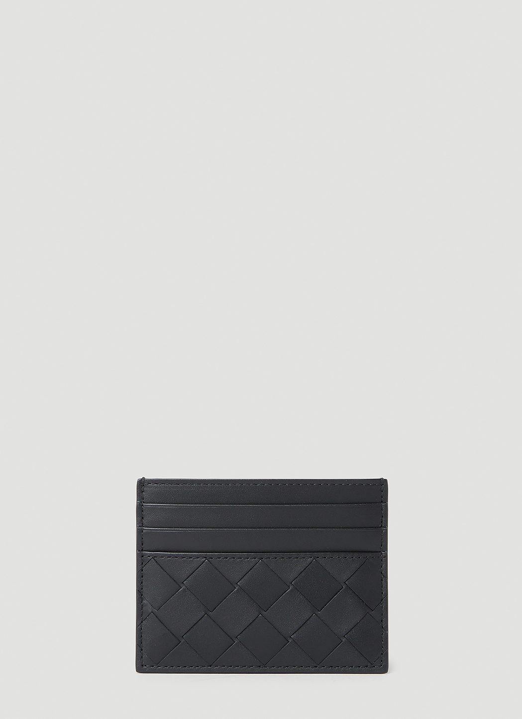 Intrecciato Cardholder