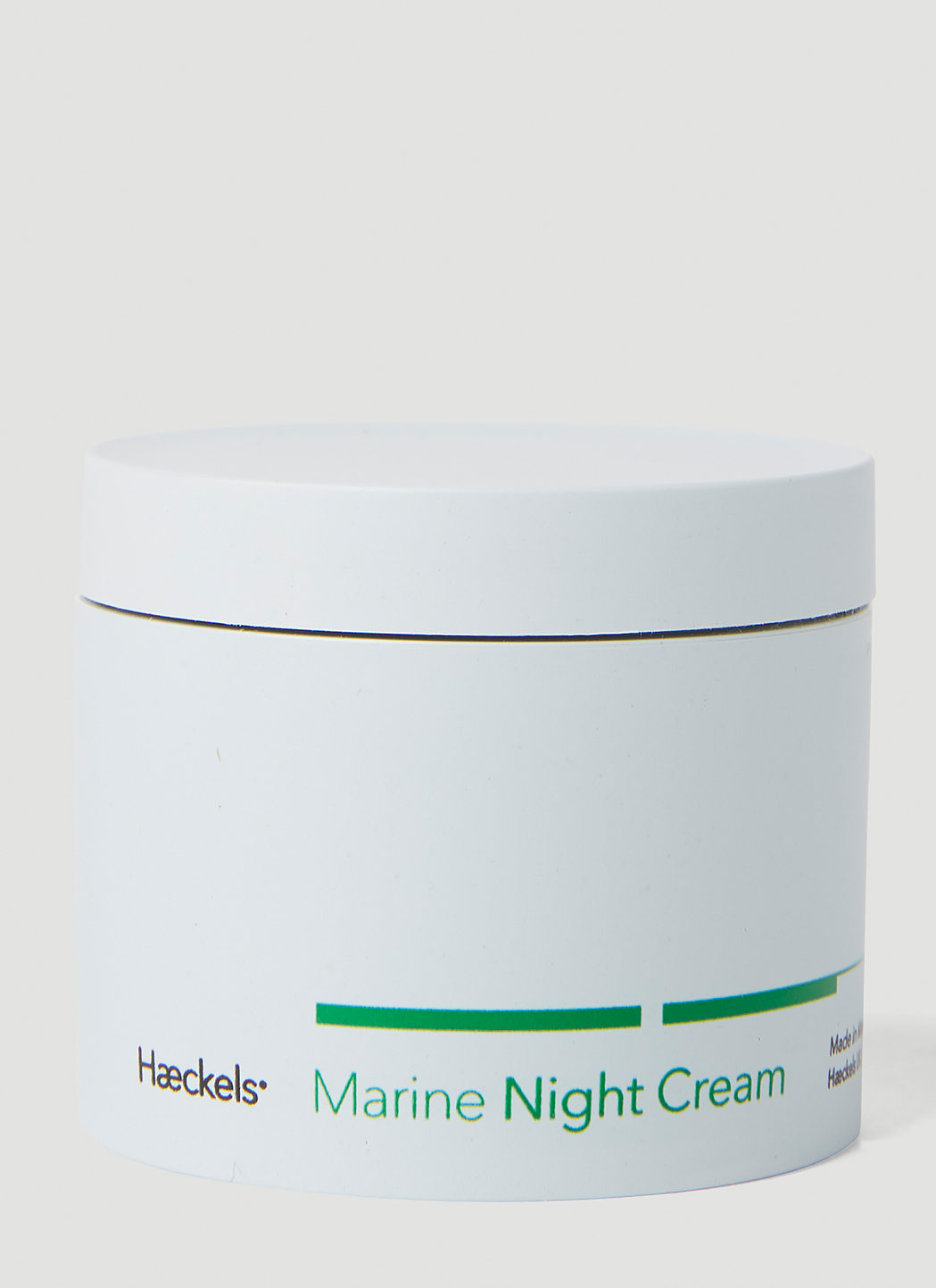 Marine Night Cream