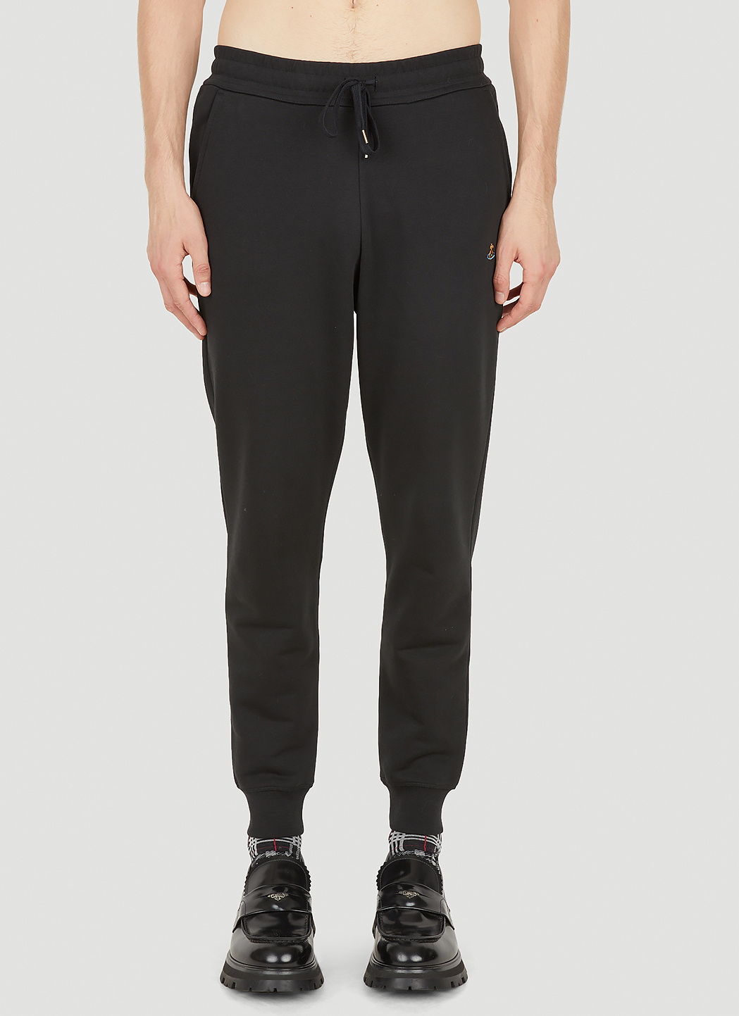 Classic Track Pants