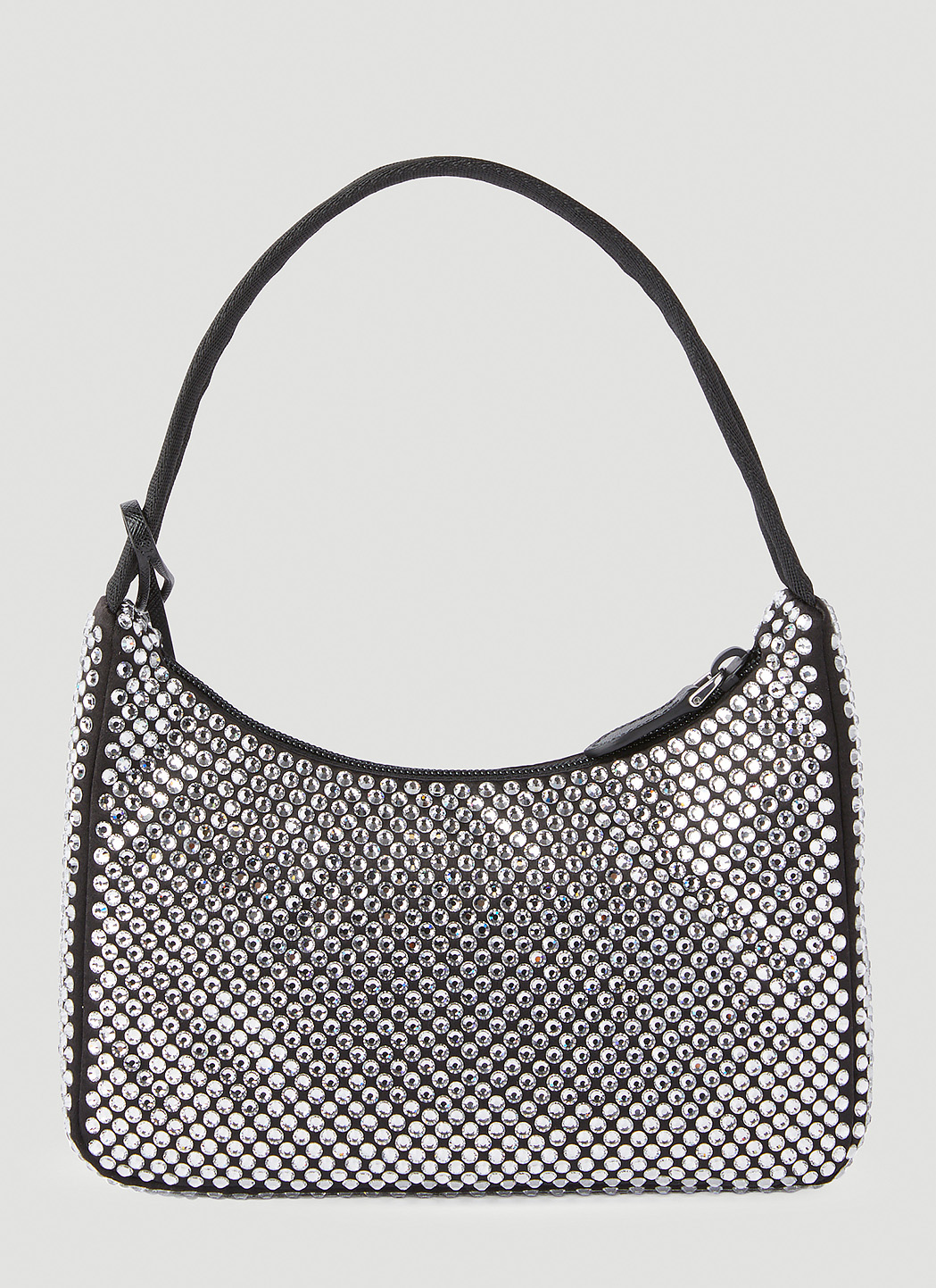 prada crystal bag sale