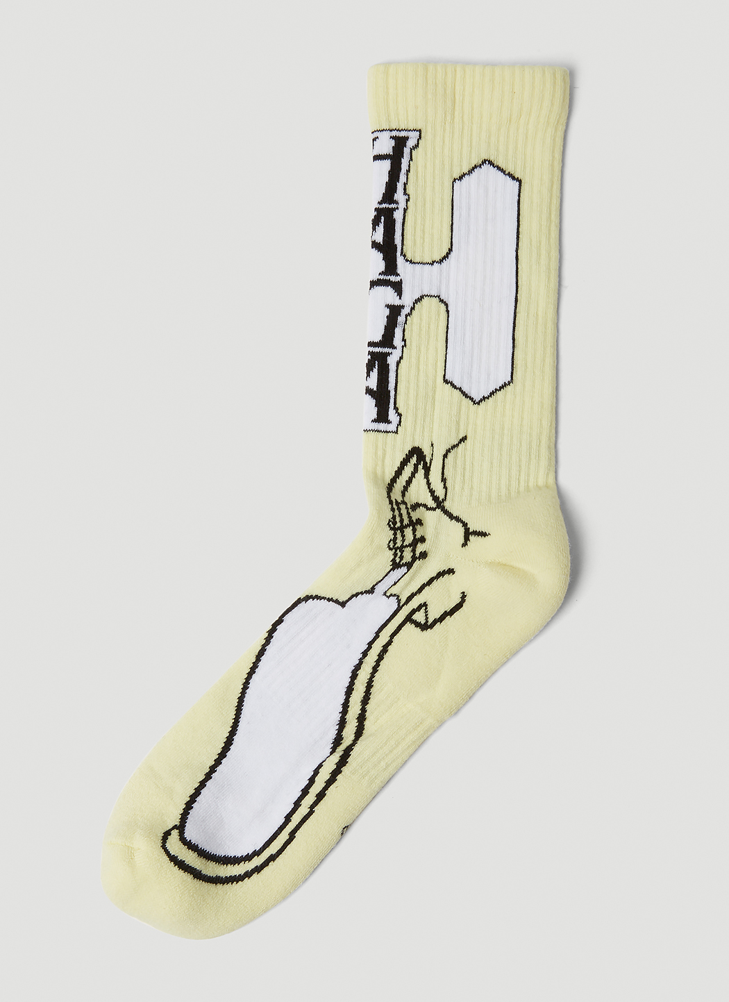 Graphic Socks