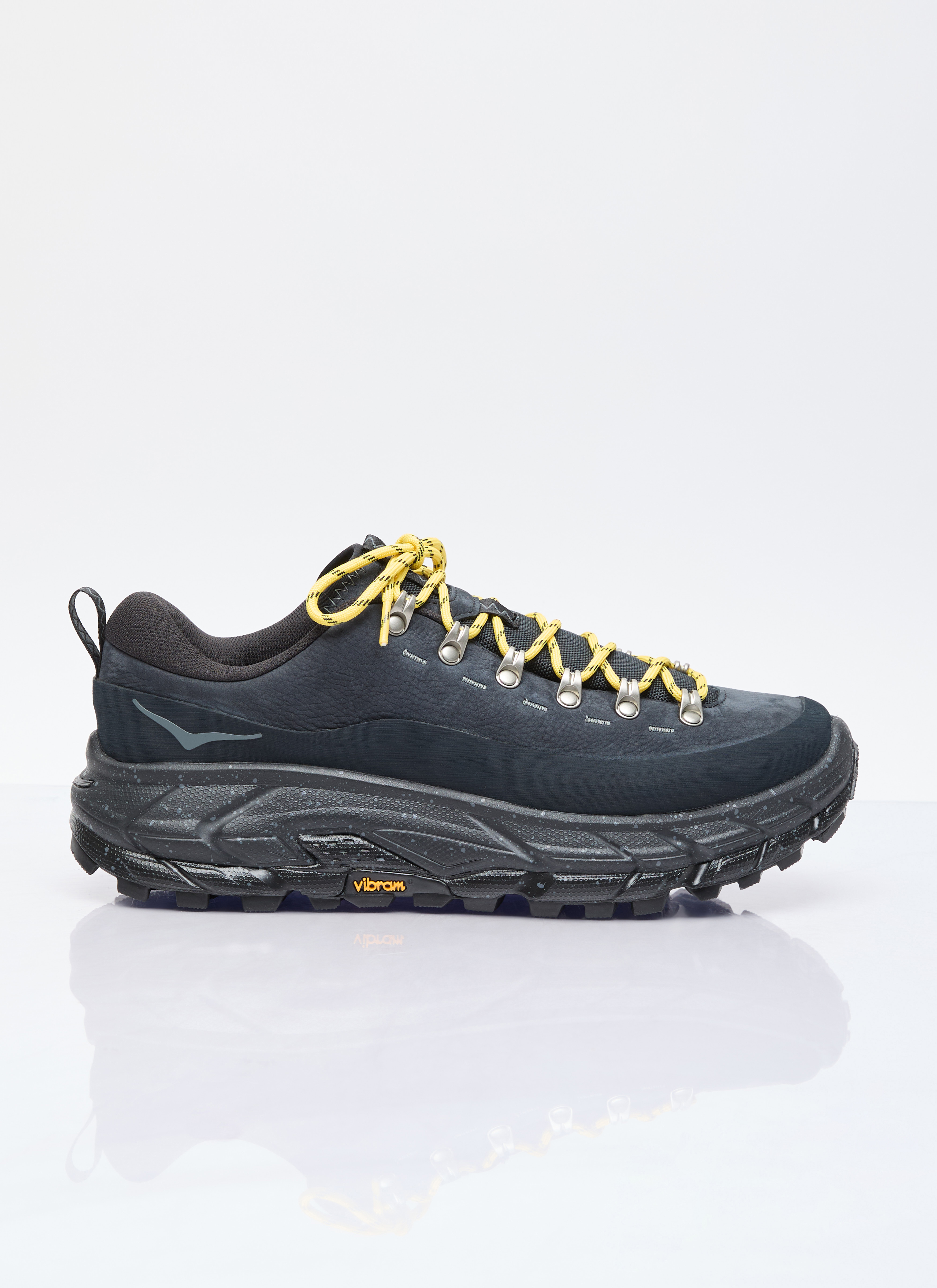 HOKA Tor Summit Sneakers in Black | LN-CC®