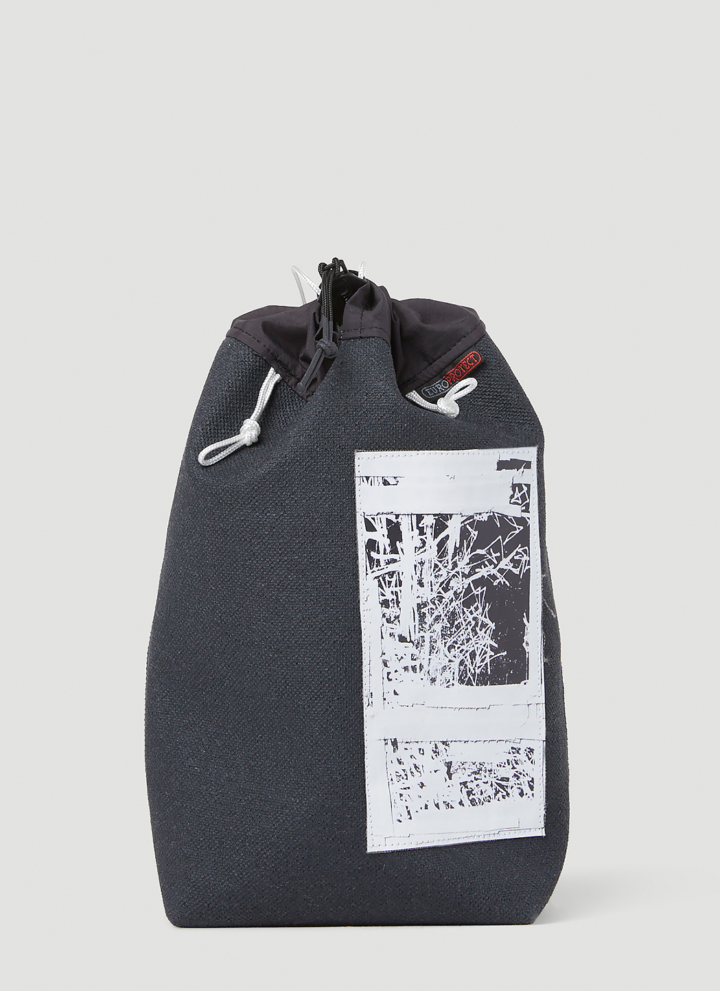 Small Book Cage Pouch Bag