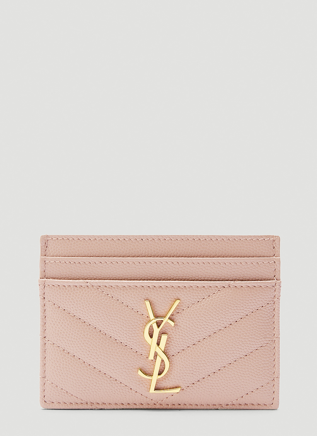 Monogram Cardholder