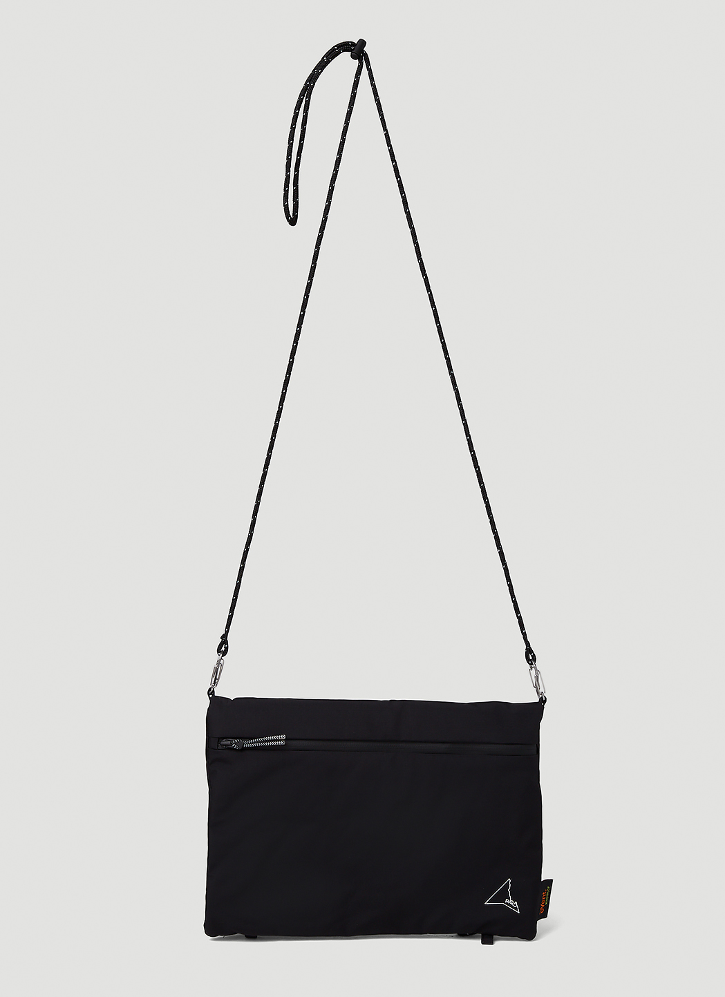 Technical Crossbody Bag