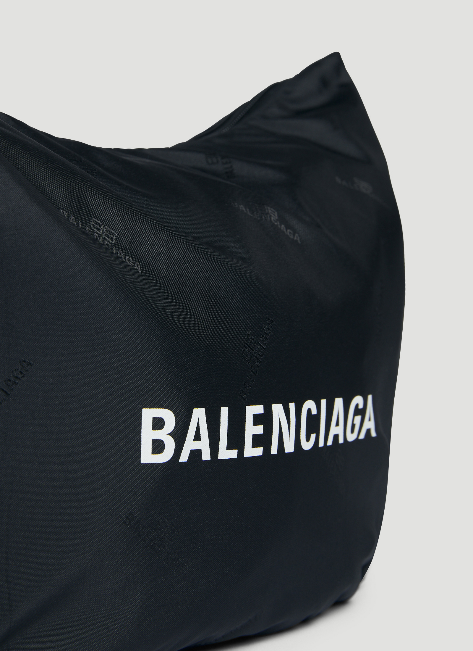 balenciaga sling pouch