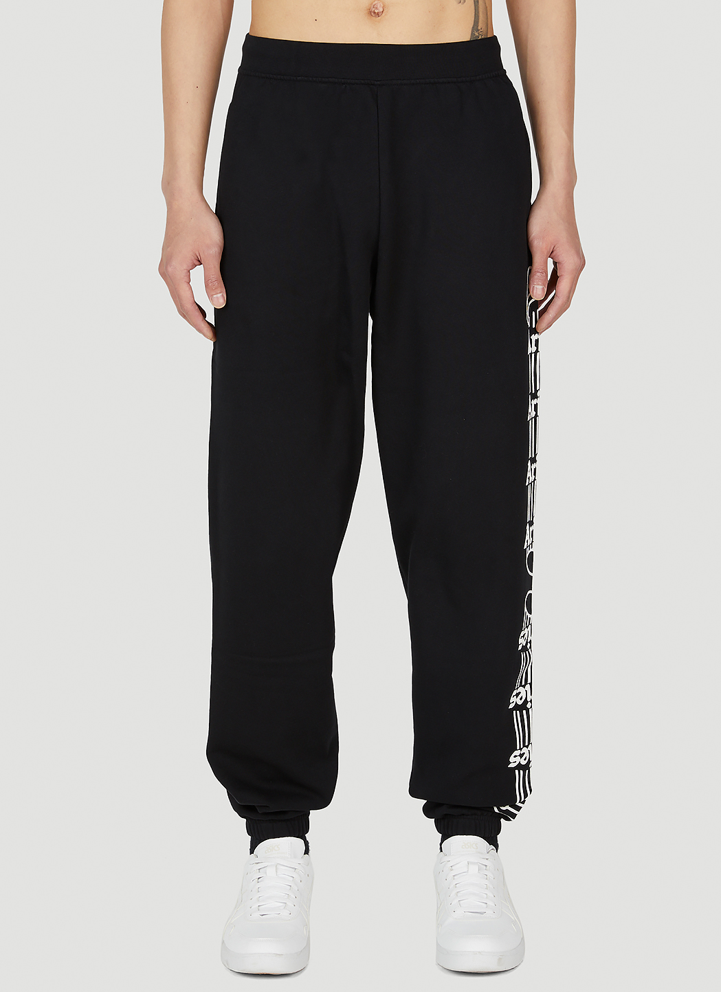 Column Track Pants