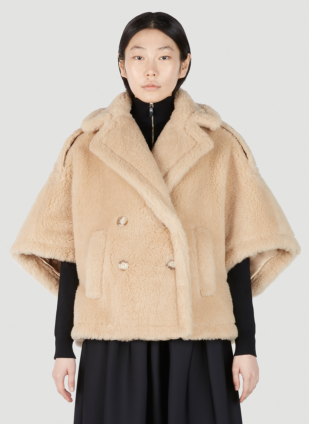 Adesso Cape Jacket