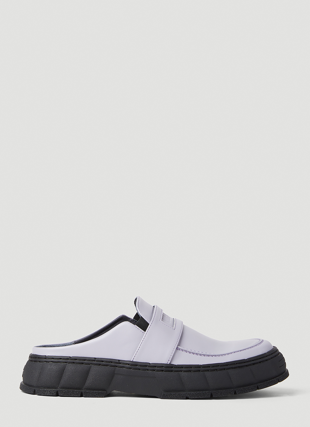 1969 Loafers