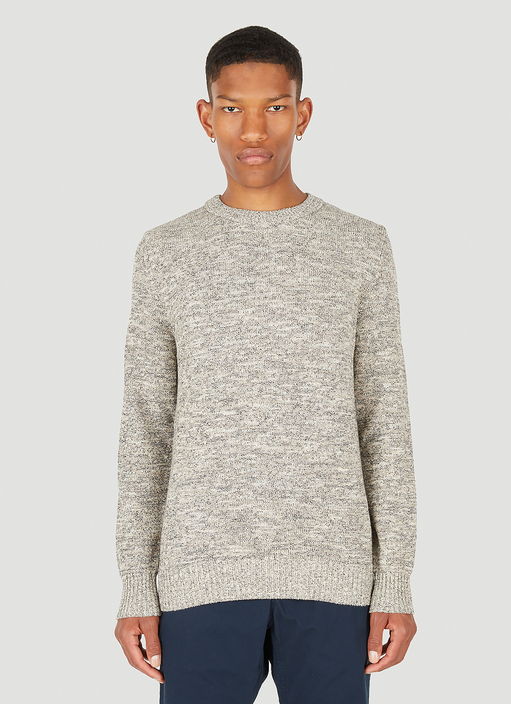 Jerome Sweater