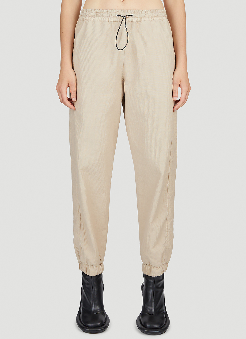 Tapered Track Pants