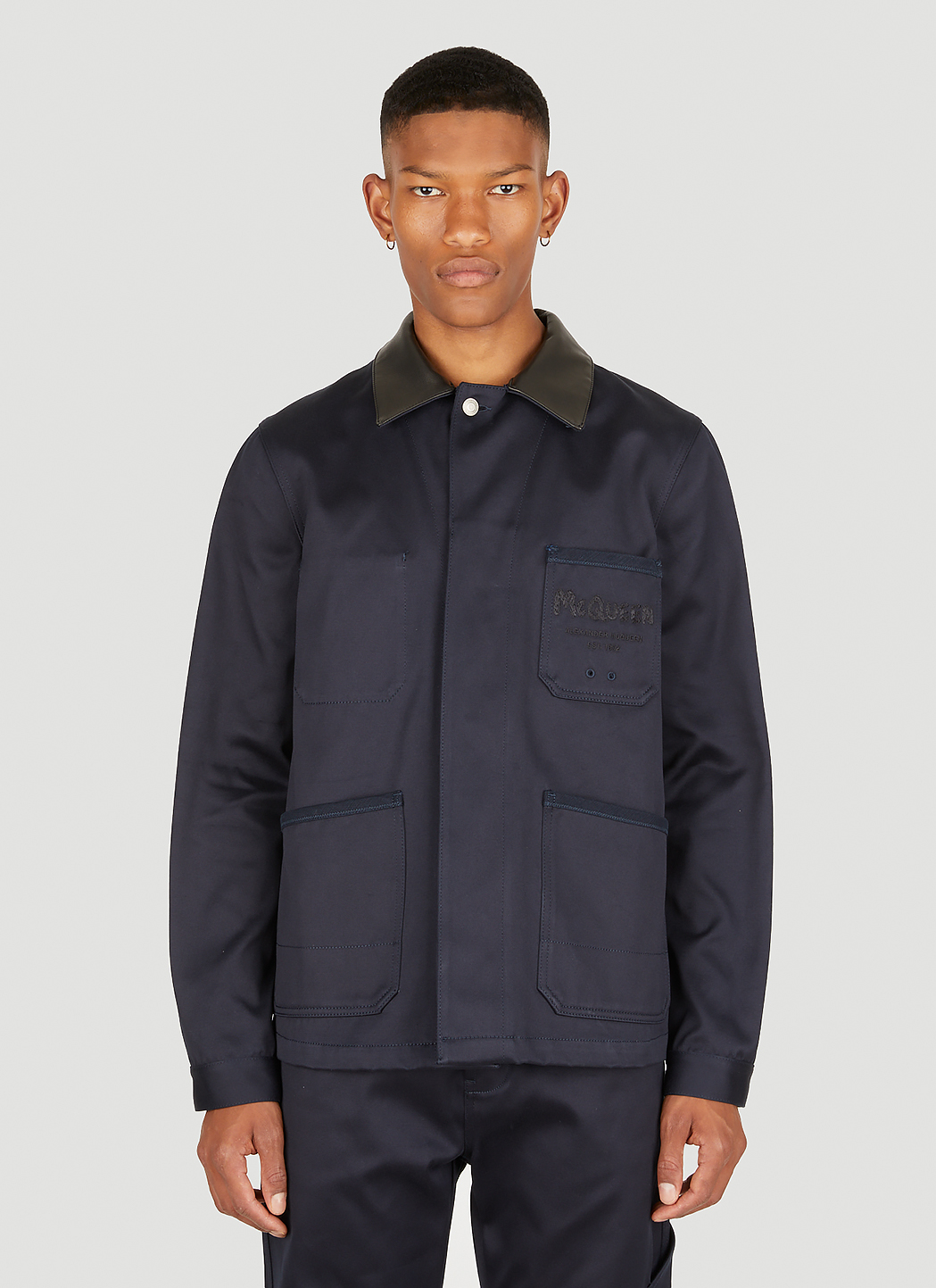 Workwear Jacket