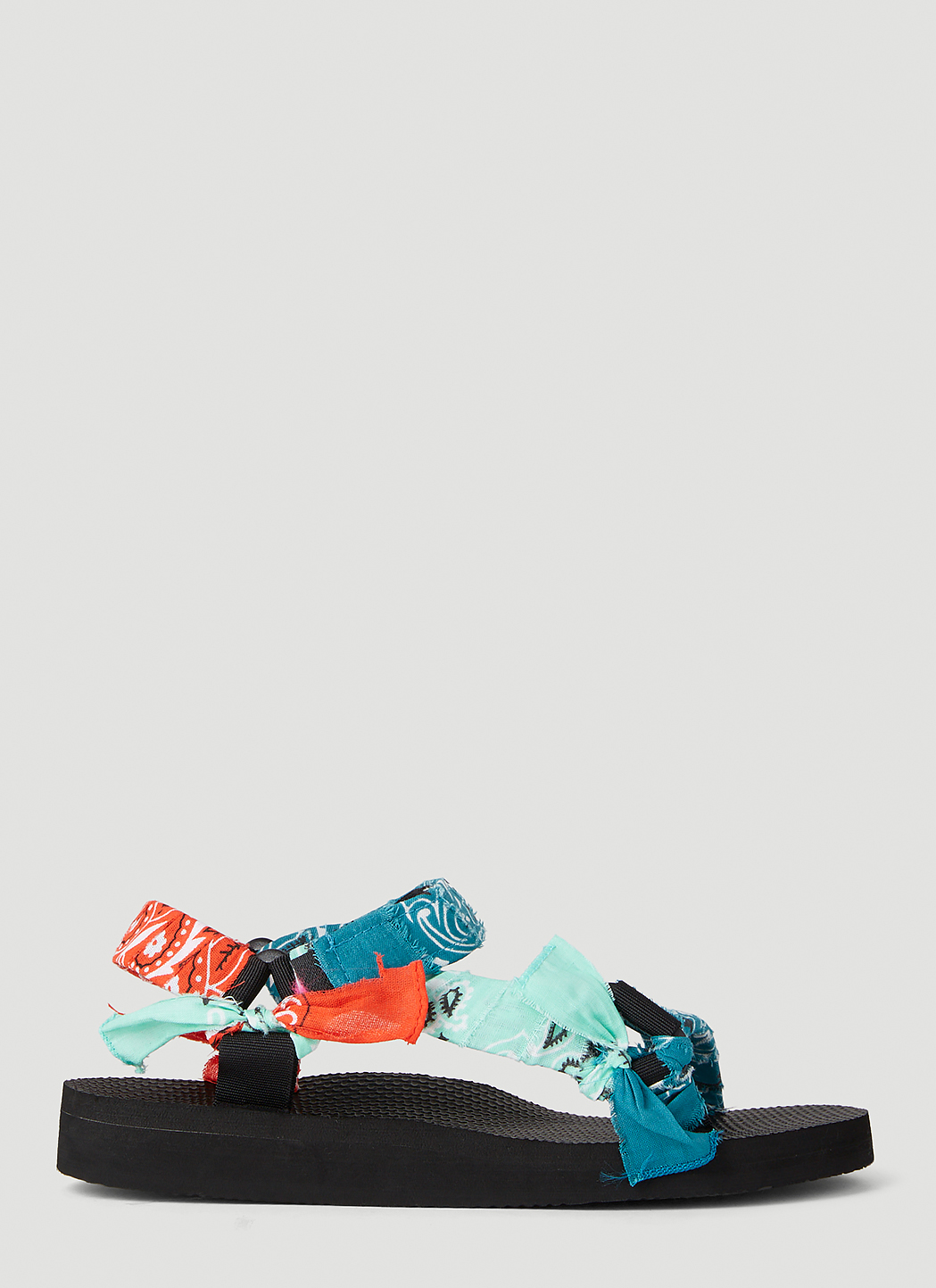Arizona Love Bandana Trekky Sandals