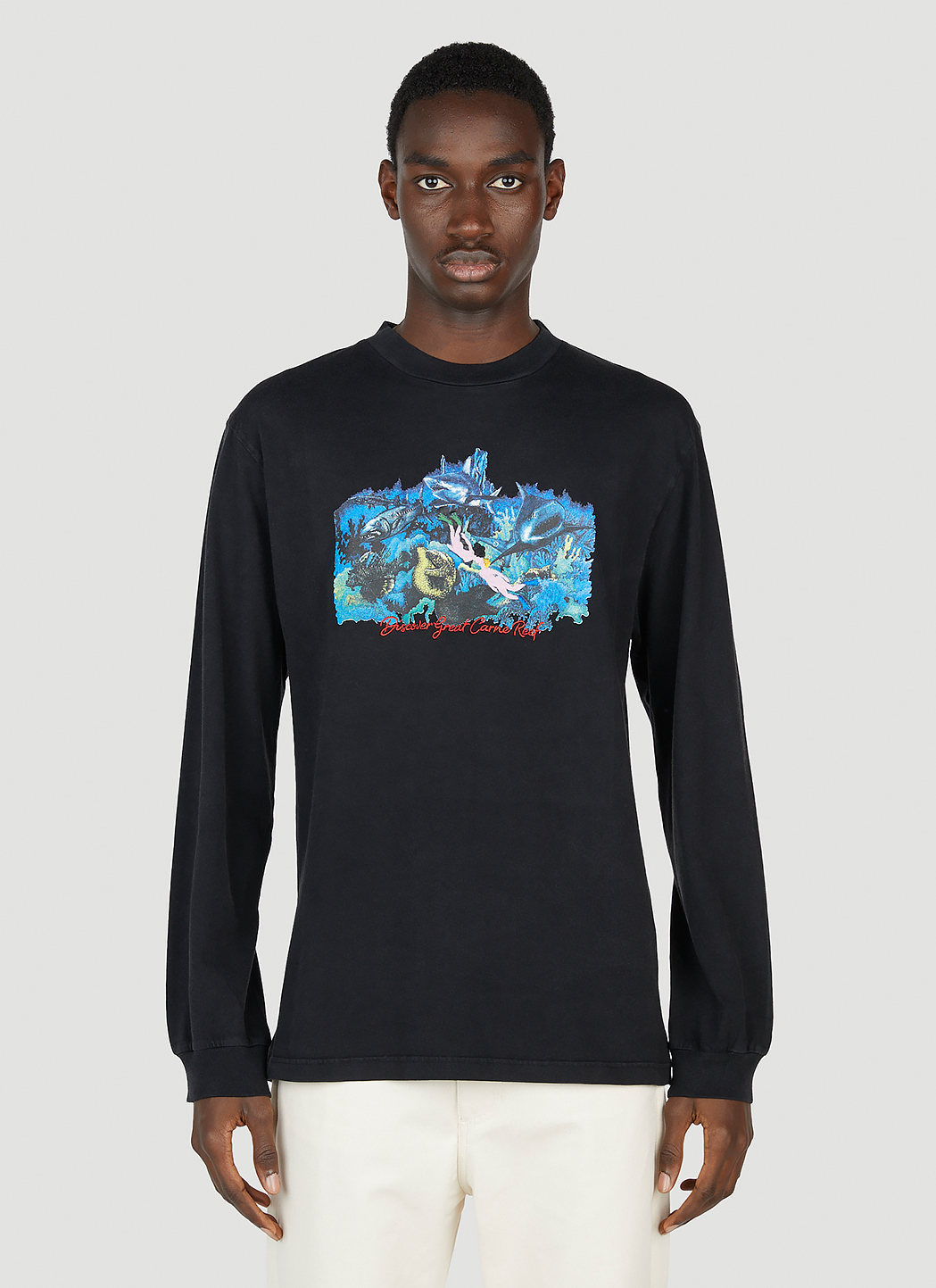 Deep Sea Encounters T-Shirt