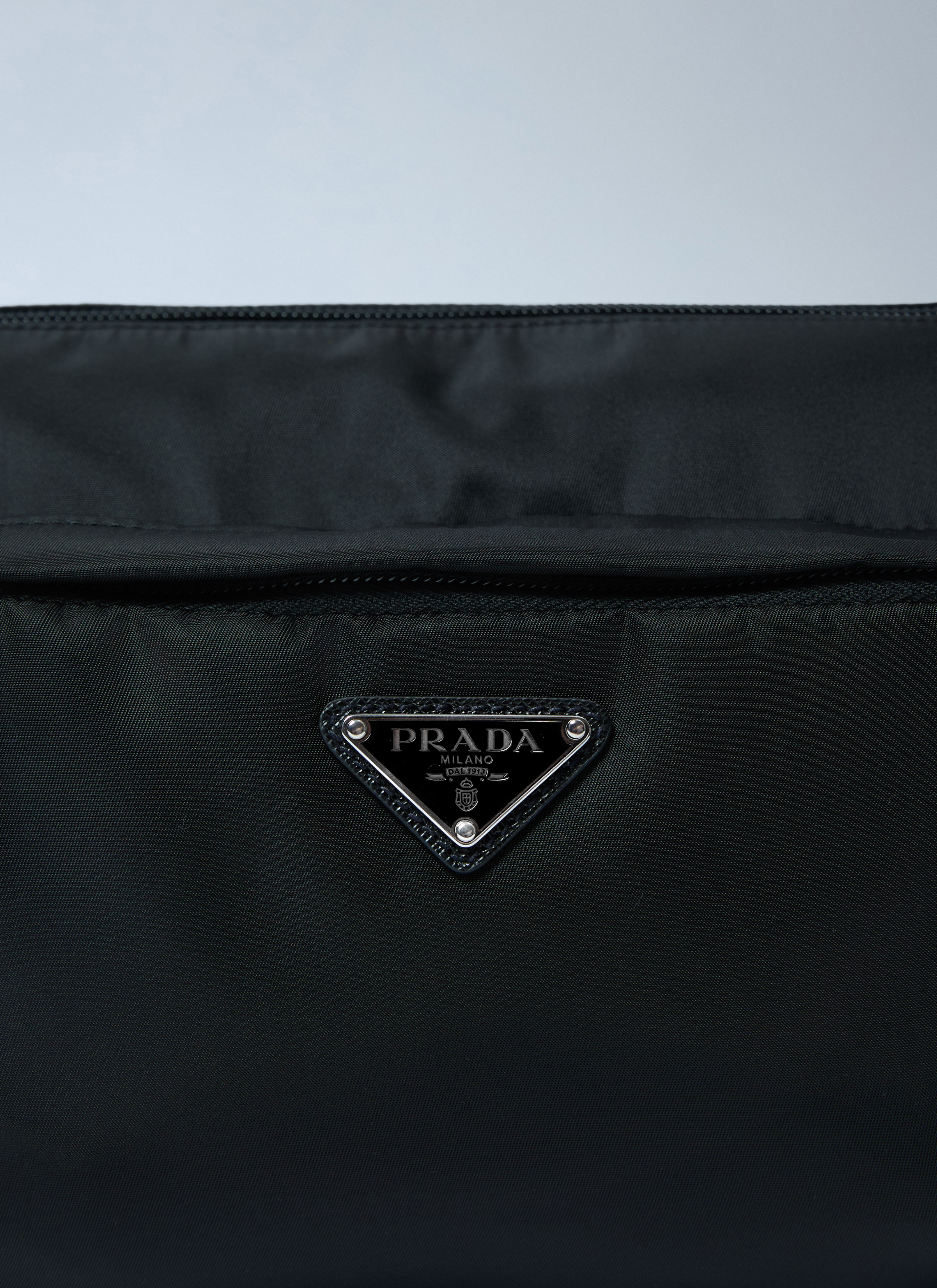 Borsa a Spalla · Nero — Nero — foto 4