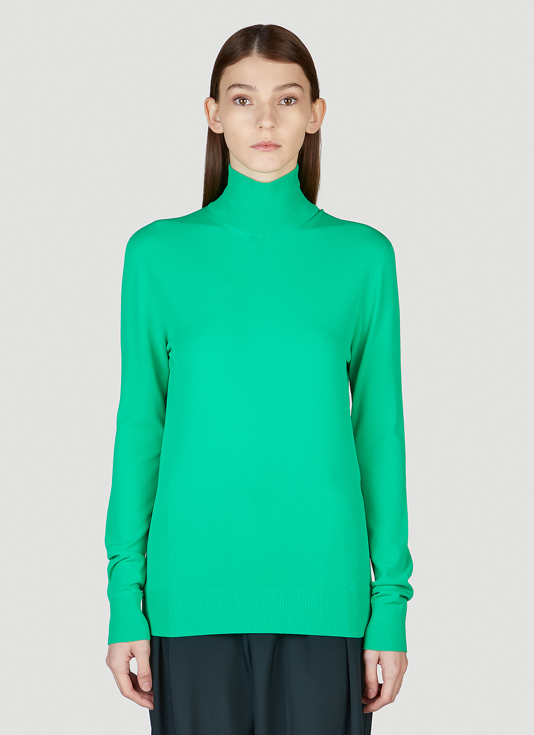 Techno Skin Lightweight Sweater