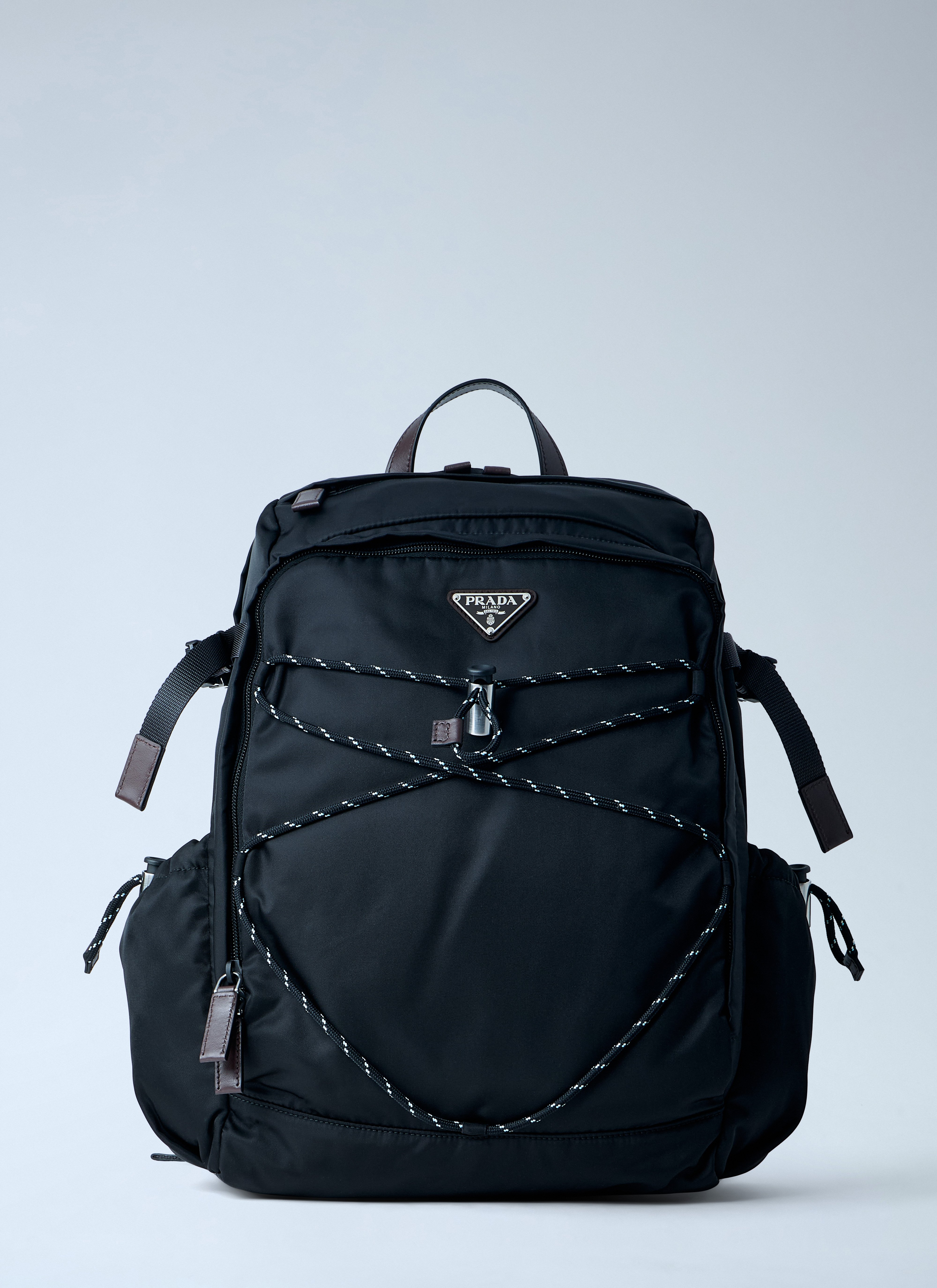 Zaino · Nero — Nero — foto 1