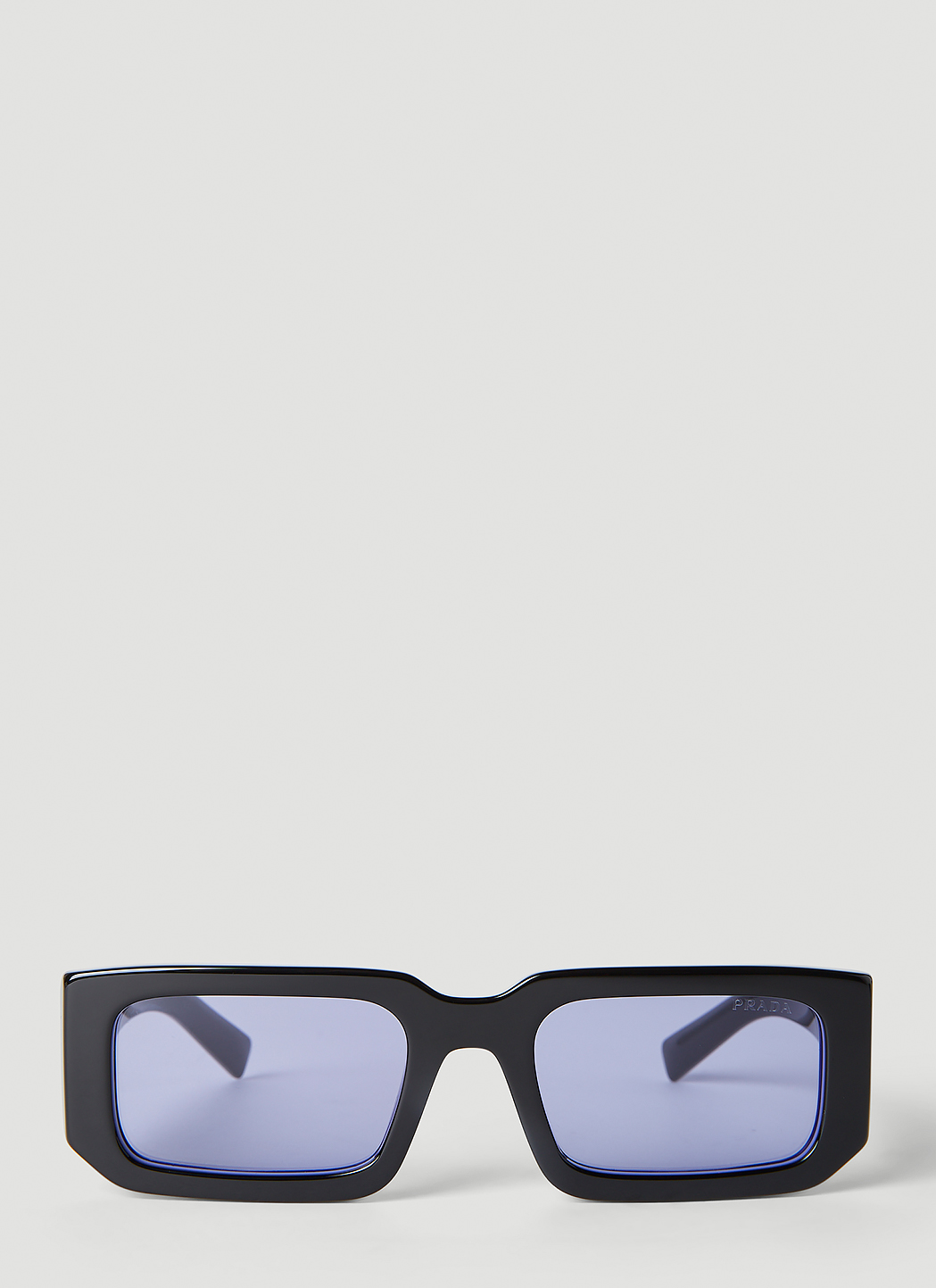 Square Frame PR 06YS Sunglasses